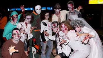 disfraz de ebola, el mas buscado para halloween en estados unidos disfraz de ebola, el mas buscado para halloween en estados unidos