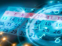 Las predicciones para la salud, el dinero y el amor de este viernes