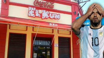 La venganza del dueño de la ex sandwichería El Kun. La venganza del dueño de la ex sandwichería El Kun.