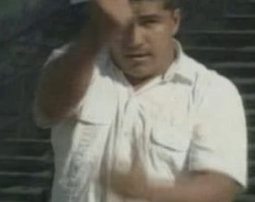 Asad recordó la pelea con Caruso: Estaba caliente porque se comía seis