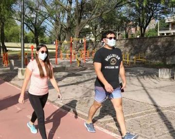 Casi la mitad de la muertes del país en las últimas 24 horas fueron en Jujuy