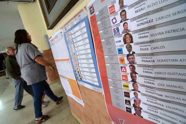 El kirchnerismo denunciará fraude electoral en Santa Fe