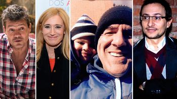 la reaccion de los famosos ante la boleta electronica la reaccion de los famosos ante la boleta electronica