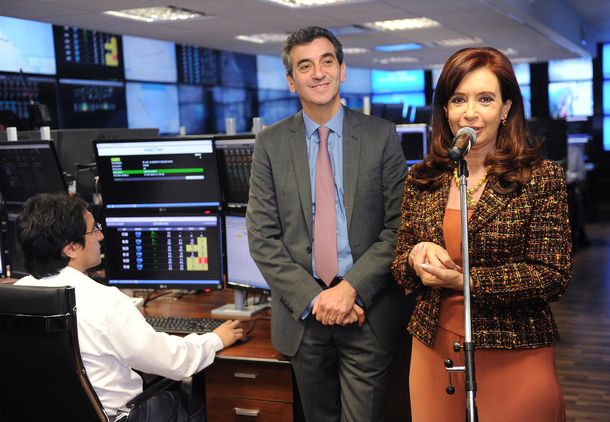 Trenes: podrán denunciarse actos de vandalismo a través de los celulares