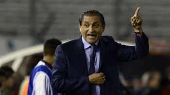 vuelve al ruedo: ramon diaz dirigira al equipo mas ganador de arabia saudita vuelve al ruedo: ramon diaz dirigira al equipo mas ganador de arabia saudita