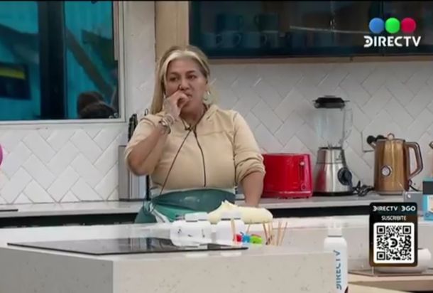 Polémica en Gran Hermano: el desagradable gesto de La Bomba Tucumana que desató una ola de críticas