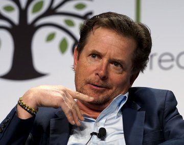 La dura confesión de Michael J. Fox sobre cómo es vivir con Parkinson