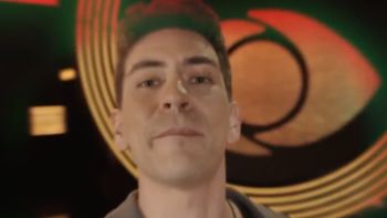 Matías Hanssen, el tapado tucumano que ingresa a Gran Hermano Generación Dorada. Matías Hanssen, el tapado tucumano que ingresa a Gran Hermano Generación Dorada.