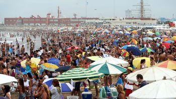 este lunes arranca el verano: ¿como estara el clima en la temporada 2016? este lunes arranca el verano: ¿como estara el clima en la temporada 2016?