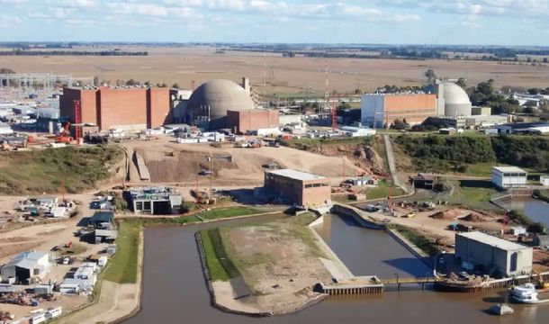 Apagón masivo: se cortó la luz en la casa de Gran Hermano