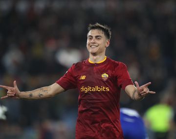 Tras la salida de Paredes a Boca