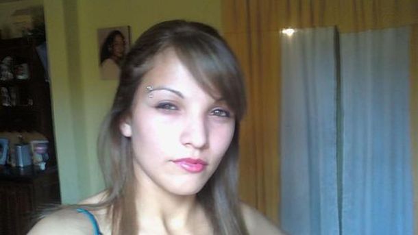 Dictaron la prisión perpetua para el asesino confeso de Solange Aguirre