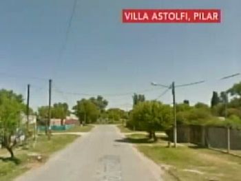 Otro padrastro asesino: violó y mató a una nena de 2 años en Pilar