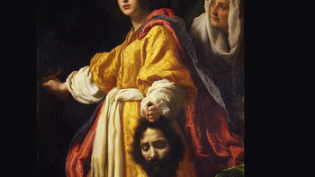 Santa Judit. Santa Judit.