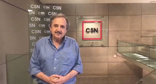 Las claves de Ricardo Alfonsín para mejorar el país