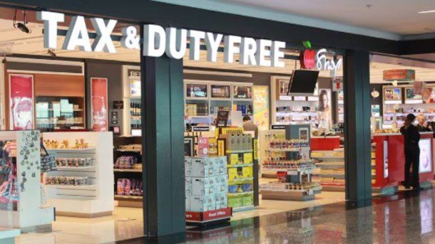 Duty free shops: habilitan la instalación de tiendas libres de impuestos en pasos fronterizos terrestres