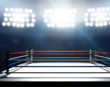 Sábado de boxeo: hoy pelea por el título argentino