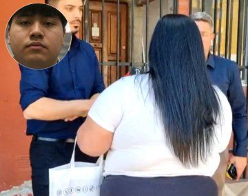 Testigo encubierta denuncia que mano derecha de Pequeño J invirtió en $LIBRA