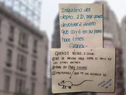 se le cayeron $5 al patio de un vecino, pidio que se lo devolvieran y lo trataron de rata se le cayeron $5 al patio de un vecino, pidio que se lo devolvieran y lo trataron de rata