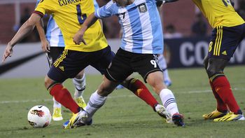 el sub 20 se despidio del sudamericano con un triunfo ante colombia el sub 20 se despidio del sudamericano con un triunfo ante colombia