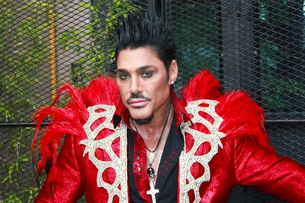 Los enigmáticos mensajes de Ricardo Fort antes de morir