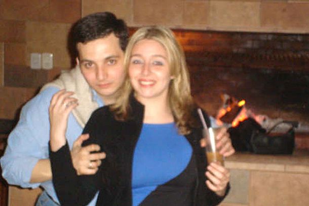 Pareja