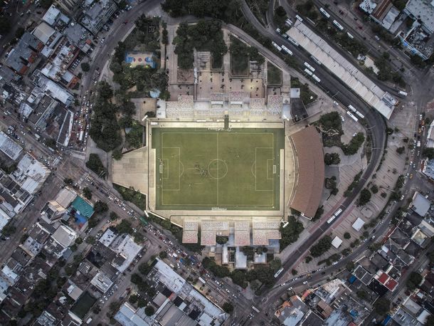 Fútbol libre por celular: cómo ver en vivo Uruguay vs Brasil