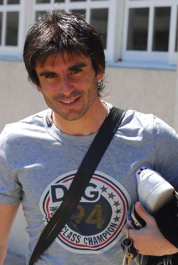 MERCADO DE PASES 2013 - QUILMES