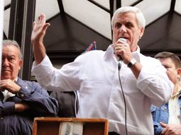 La CGT oficialista fijará el miércoles posición con sus reclamos