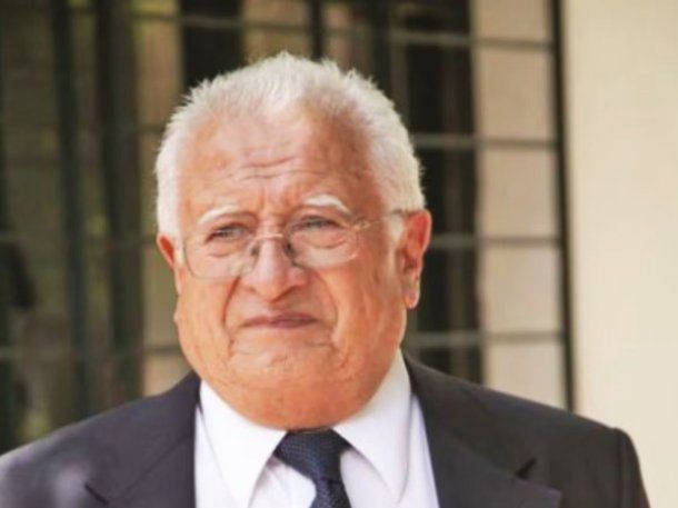 Gregorio Pérez Companc