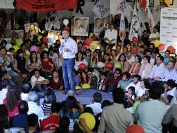 macri propuso unificar las fechas de las elecciones nacionales y provinciales macri propuso unificar las fechas de las elecciones nacionales y provinciales