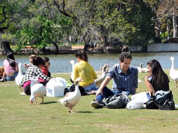 Armar un picnic para la primavera cuesta casi el doble que el año pasado