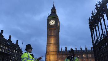 Se viene el Brexit Se viene el Brexit