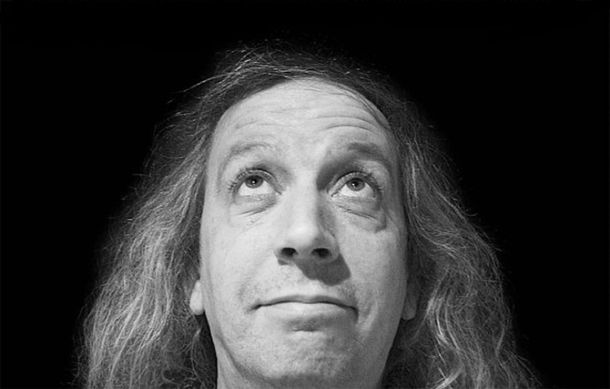 Diego Capusotto: Me gustaría que gane Scioli