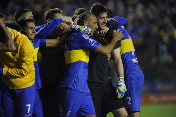 ¿Cuándo se juegan las semifinales de la Copa Libertadores?