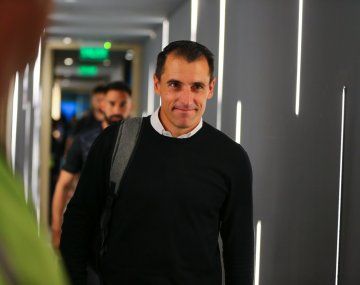 Guillermo Farré palpitó la final entre Belgrano y River: El morbo lo pone...