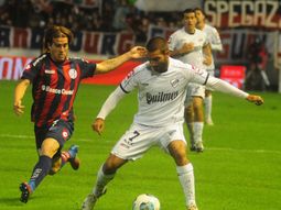 san lorenzo reacciono y lo dio vuelta frente a quilmes san lorenzo reacciono y lo dio vuelta frente a quilmes