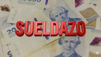 El Gobierno avaló que tendrán aumento por inflación con cláusula gatillo de paritarias los salarios del 807/23 El Gobierno avaló que tendrán aumento por inflación con cláusula gatillo de paritarias los salarios del 807/23