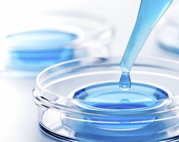 Fecundación post mortem: le permiten concebir con semen de su pareja muerta