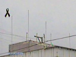 cayo un rayo en una estacion de servicio de villa lugano cayo un rayo en una estacion de servicio de villa lugano