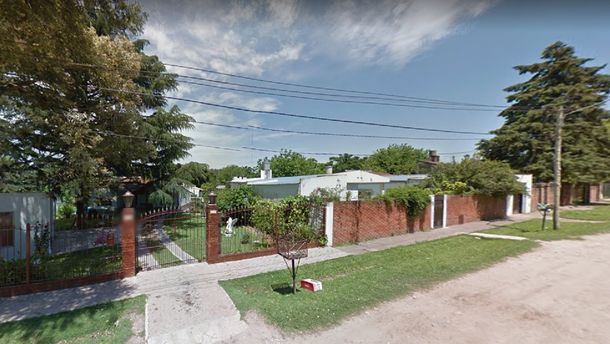 Moreno: hallaron golpeada y ahorcada a una mujer de 76 años en su casa