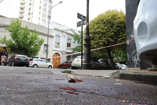 La Plata: un policía mató a un trapito de un escopetazo en el pecho