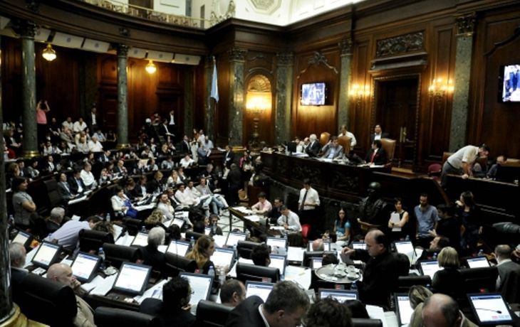 La Legislatura tratará un pedido de informes sobre contratos de Niembro