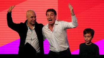 pro perdio dos puntos con respecto a las paso y definira en balotaje pro perdio dos puntos con respecto a las paso y definira en balotaje