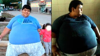 murio un ex participante del programa cuestion de peso murio un ex participante del programa cuestion de peso