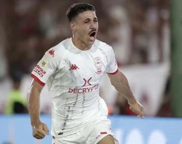 Fútbol libre por celular: cómo ver en vivo Huracán-Guaraní