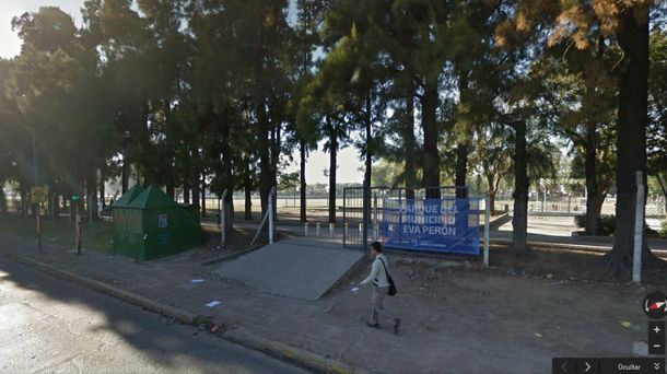 Un fiscal logró escaparse de un secuestro en Lomas de Zamora