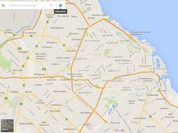 google maps deja armar recorridos en colectivo por la ciudad: ¿como se usa? google maps deja armar recorridos en colectivo por la ciudad: ¿como se usa?