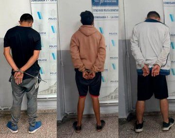 Crimen de Tomás Tello: se quebró un detenido y dio una supuesta nueva versión