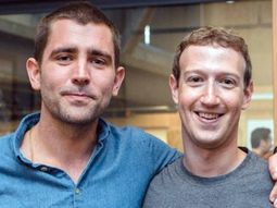El cofundador de WhatsApp llamó a eliminar Facebook